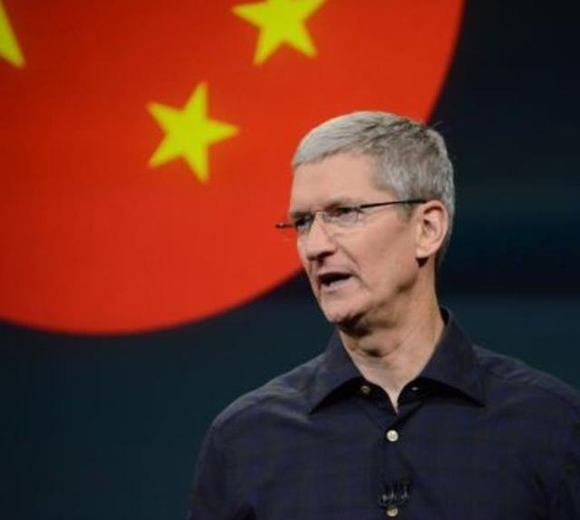 你天天抵制iPhone，你以为苹果真的重视中国？